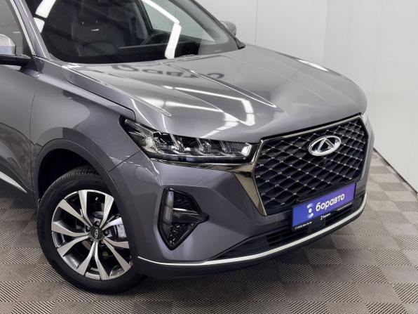 Chery Tiggo 7 Pro Max I с пробегом 2023 года, цена 1 780 000 рублей, 72860 км, внедорожник, Автокод Объявления