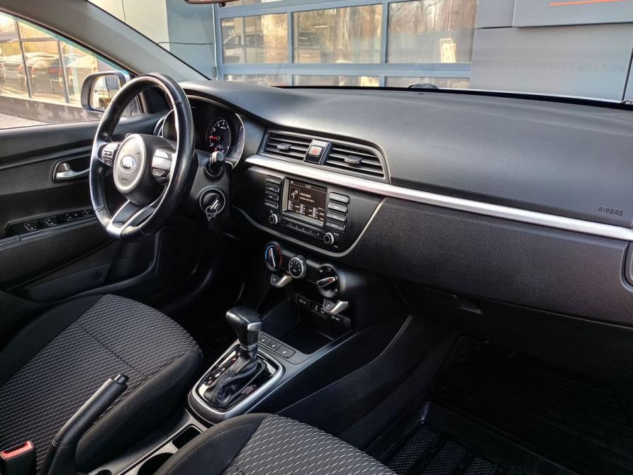 Kia Rio IV Казань  - изображение 6