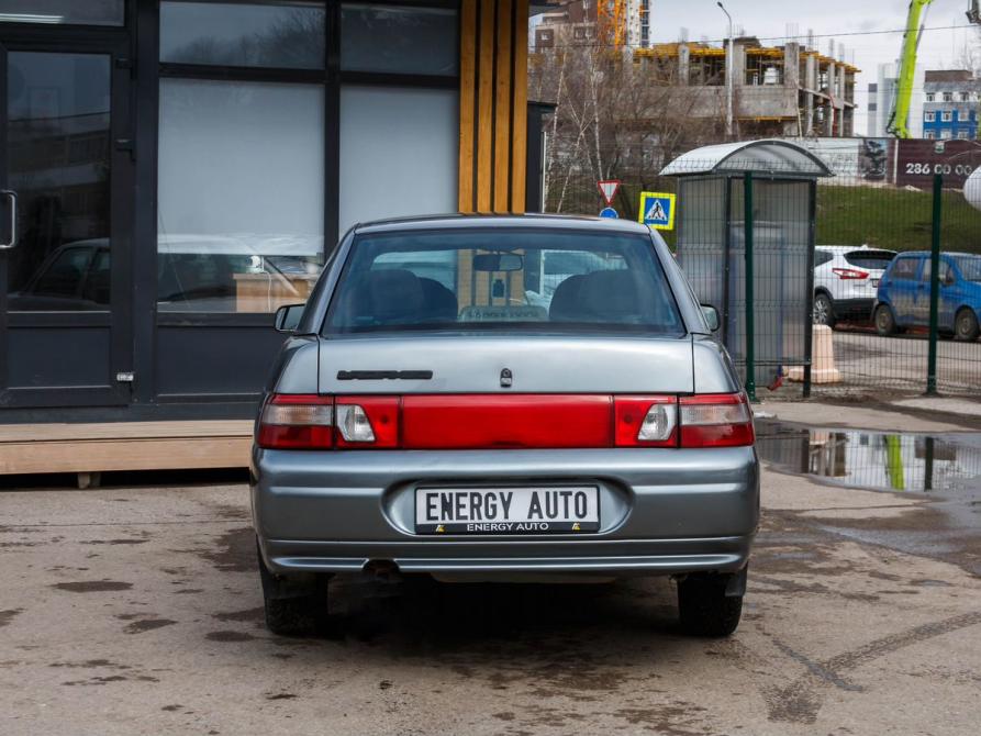 Lada (ВАЗ) 2110 Уфа  - изображение 4