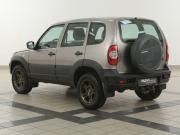 Lada (ВАЗ) Niva Иваново  - изображение 19