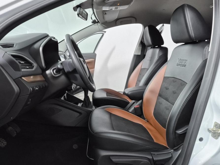 Lada (ВАЗ) Vesta I Рестайлинг (NG) Нижний Новгород  - изображение 9