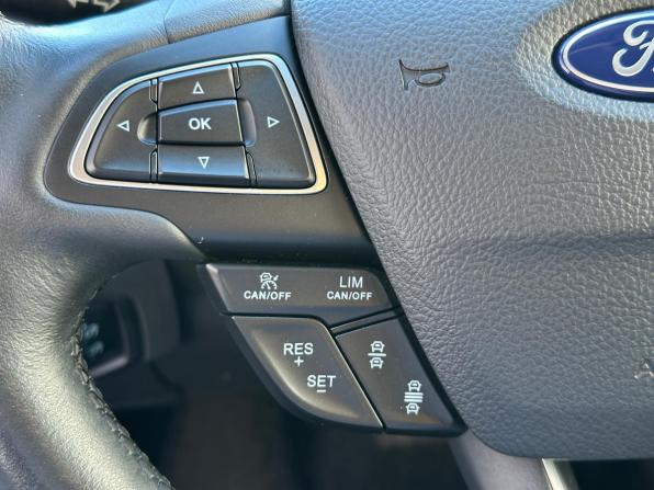 Ford Focus III Рестайлинг с пробегом 2018 года, цена 1 379 000 рублей, 118000 км, универсал, Автокод Объявления