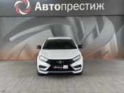 Lada (ВАЗ) Vesta I Рестайлинг (NG) Волгоград  - изображение 21