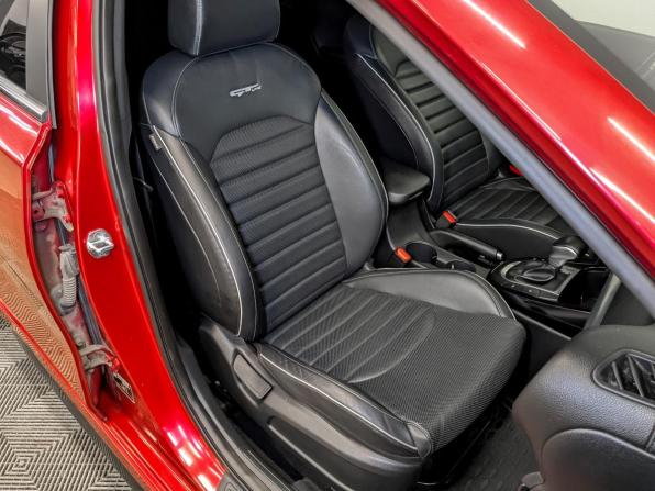 Kia Cerato IV с пробегом 2019 года, цена 1 780 000 рублей, 117107 км, седан, Автокод Объявления