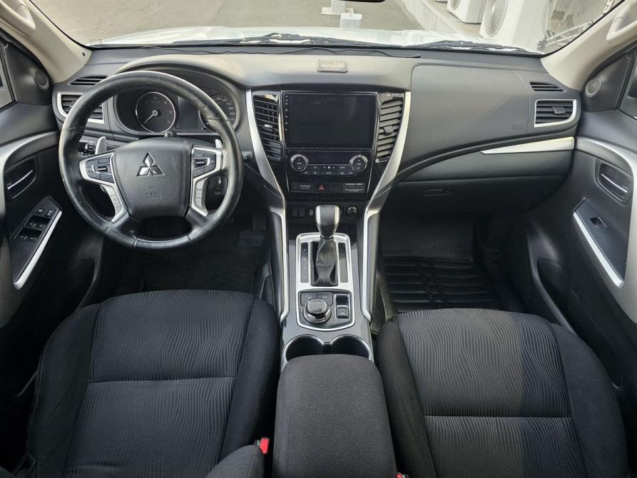 Mitsubishi Pajero Sport III Саратов  - изображение 10