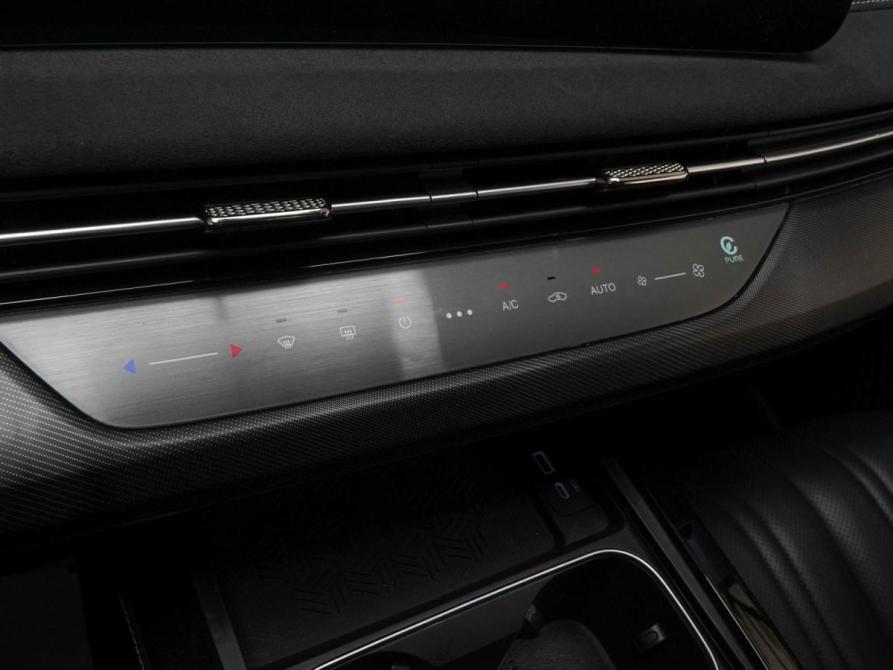 Exeed LX I Рестайлинг 2 Москва  - изображение 23