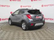 Opel Mokka I Вологда  - изображение 25