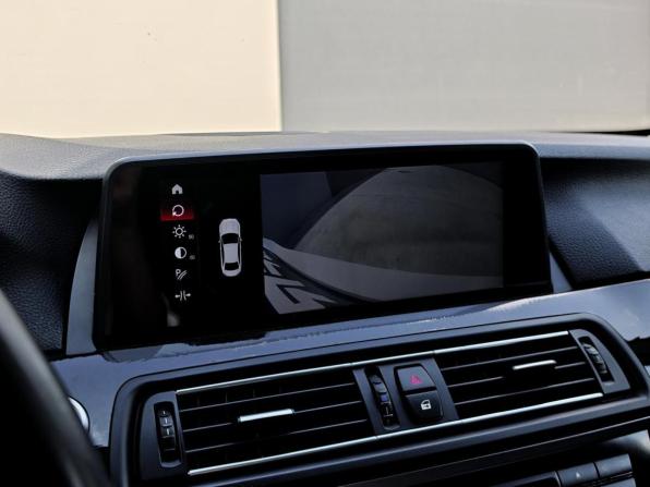 BMW 5 серии VI (F10/F11/F07) Рестайлинг с пробегом 2014 года, цена 2 150 000 рублей, 236146 км, седан, Автокод Объявления