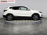 Nissan Qashqai II Рестайлинг Белгород  - изображение 26