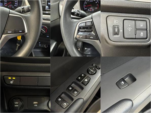 Hyundai Solaris II Рестайлинг с пробегом 2021 года, цена 1 580 000 рублей, 81563 км, седан, Автокод Объявления