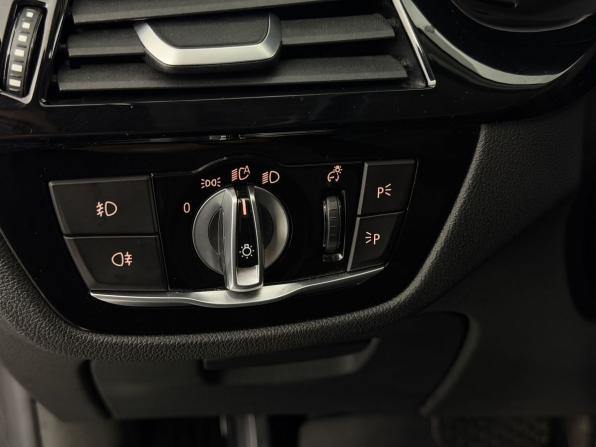 BMW 5 серии VII (G30/G31/G38) с пробегом 2019 года, цена 3 100 000 рублей, 124400 км, седан, Автокод Объявления