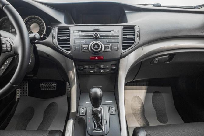 Honda Accord VIII с пробегом 2008 года, цена 1 469 000 рублей, 140000 км, седан, Автокод Объявления
