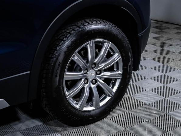 Cadillac XT4 I с пробегом 2020 года, цена 3 479 355 рублей, 55459 км, внедорожник, Автокод Объявления