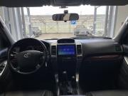Toyota Land Cruiser Prado 120 Series Новосибирск  - изображение 25