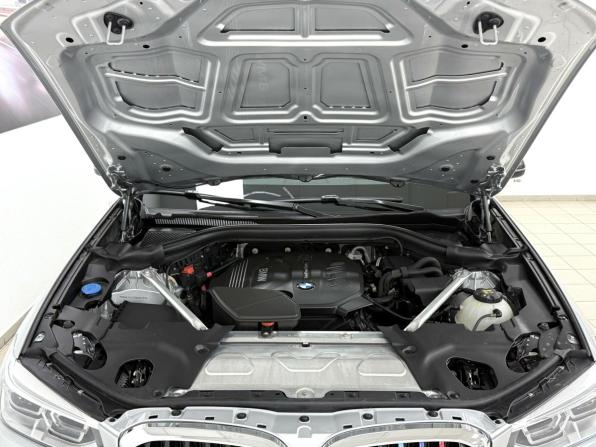 BMW X3 III (G01) с пробегом 2021 года, цена 4 595 000 рублей, 52029 км, внедорожник, Автокод Объявления
