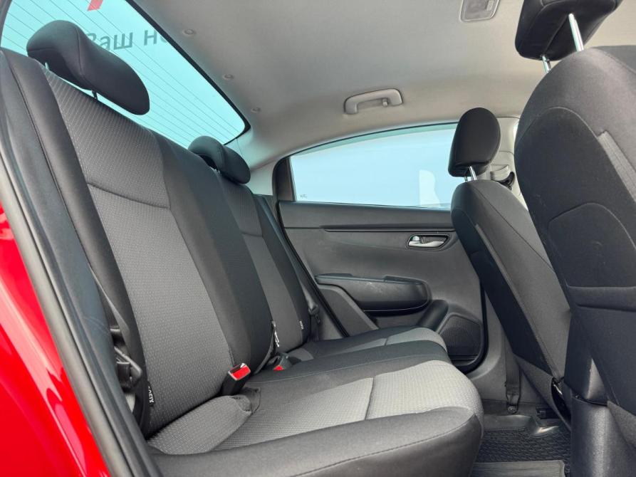 Kia Rio IV Рестайлинг Воронеж  - изображение 17