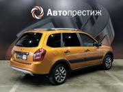 Lada (ВАЗ) Granta I Рестайлинг Ставрополь  - изображение 26