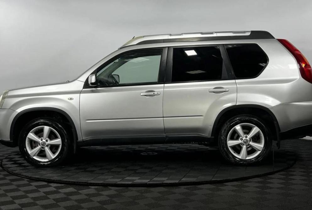 Nissan X-Trail II Нижний Новгород  - изображение 9