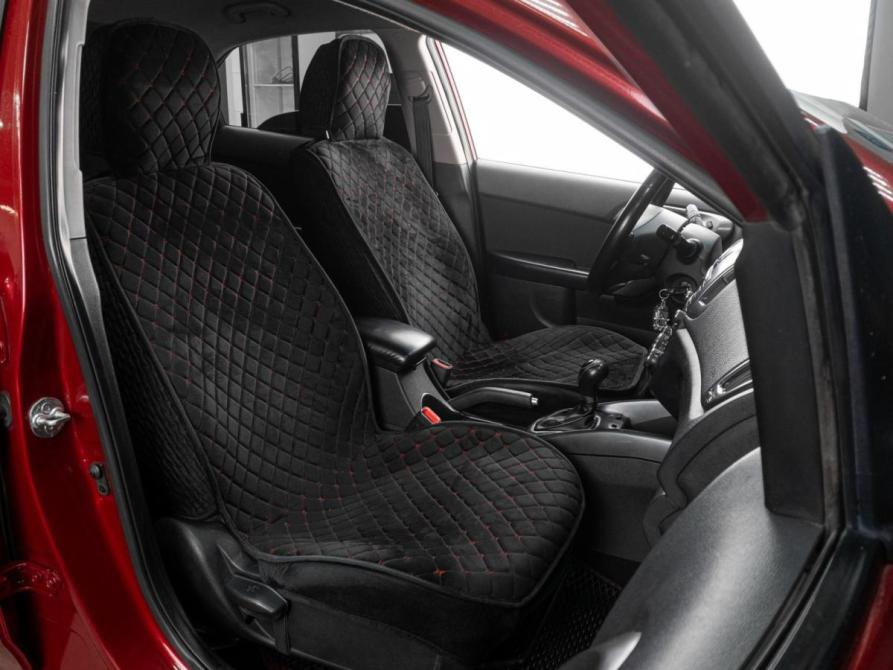 Kia Cerato II Тюмень  - изображение 8