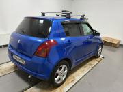 Suzuki Swift III Пермь  - изображение 9
