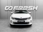 Kia Optima IV Тюмень  - изображение 27