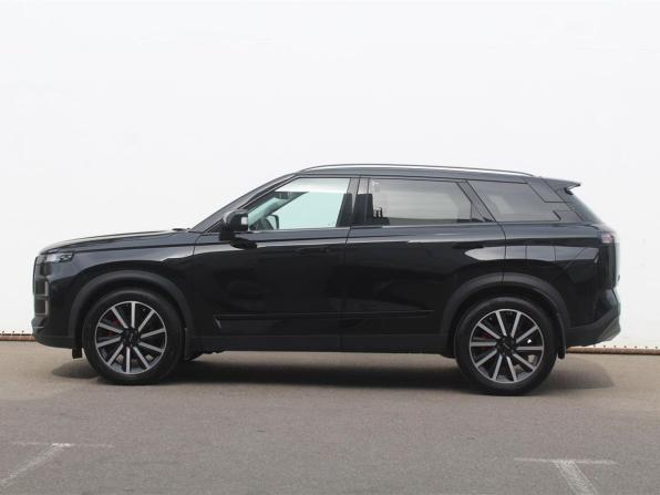 Jaecoo J7 I с пробегом 2023 года, цена 2 290 000 рублей, 28355 км, внедорожник, Автокод Объявления