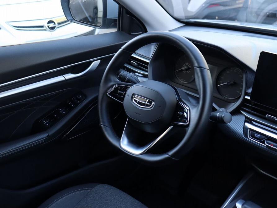 Geely Emgrand II Самара  - изображение 18