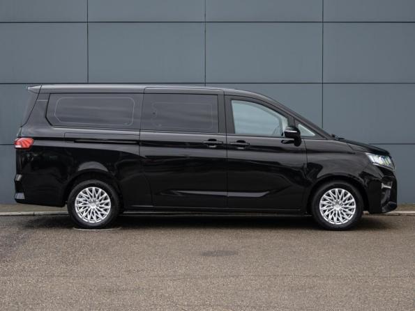 BAW Ace M7 с пробегом 2023 года, цена 3 220 000 рублей, 7584 км, минивэн, Автокод Объявления