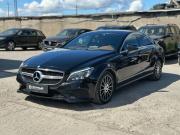 Mercedes-Benz CLS II (C218) Рестайлинг Пермь  - изображение 33