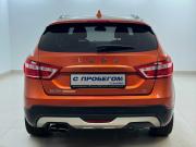 Lada (ВАЗ) Vesta I Балашиха  - изображение 17