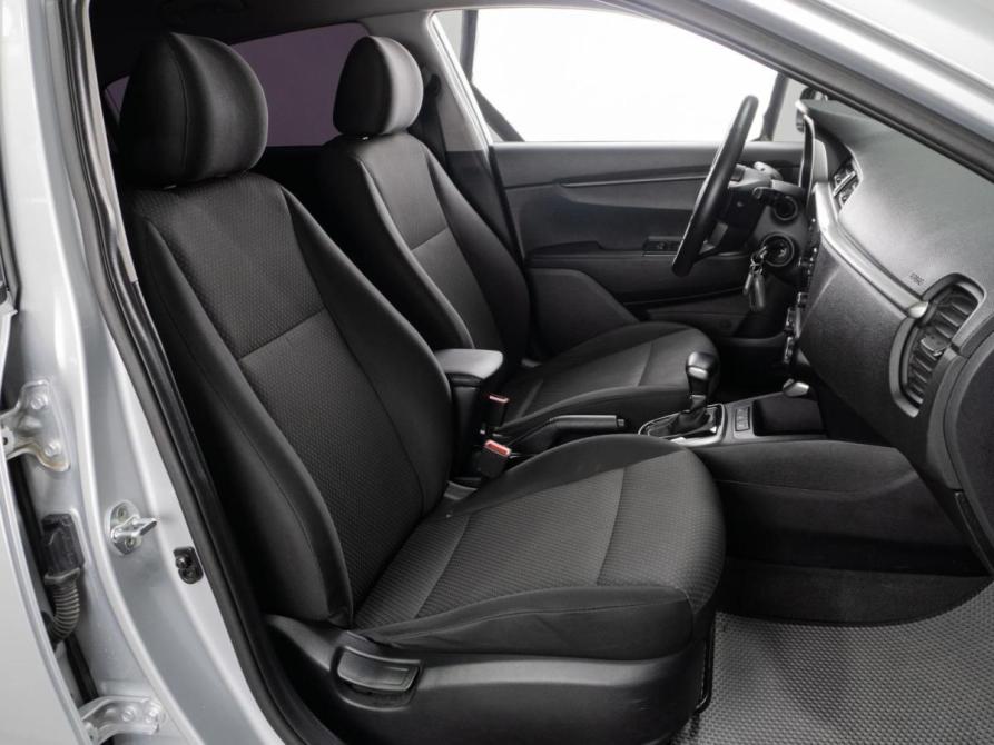 Kia Rio IV Рестайлинг Тюмень  - изображение 8