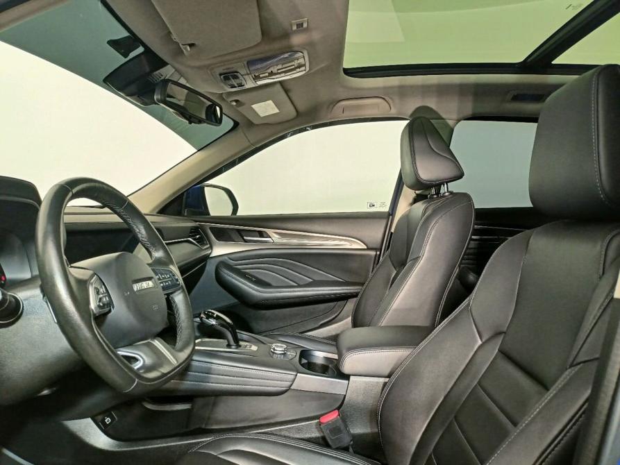 Haval F7 I Архангельск  - изображение 14