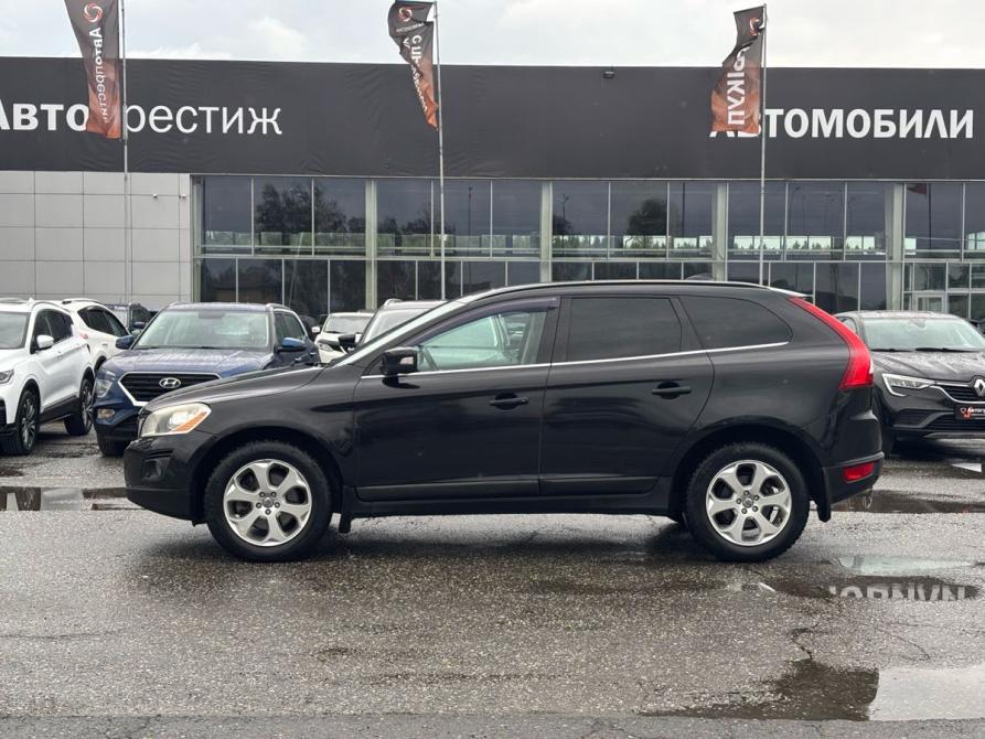 Volvo XC60 I Пермь  - изображение 8