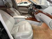 Mercedes-Benz S-Класс V (W221) Рестайлинг Краснодар  - изображение 37