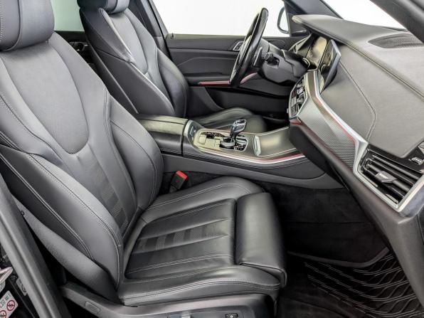 BMW X5 IV (G05/G18) с пробегом 2021 года, цена 6 870 000 рублей, 94805 км, внедорожник, Автокод Объявления