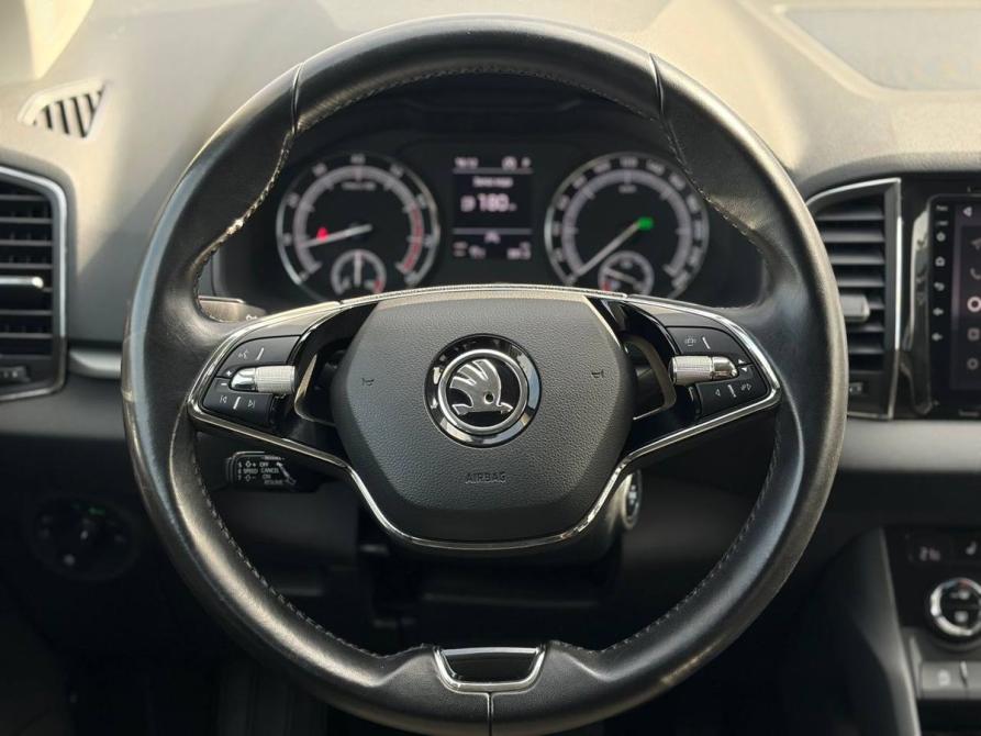 Skoda Karoq I Екатеринбург  - изображение 20