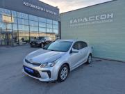 Kia Rio IV Екатеринбург  - изображение 13