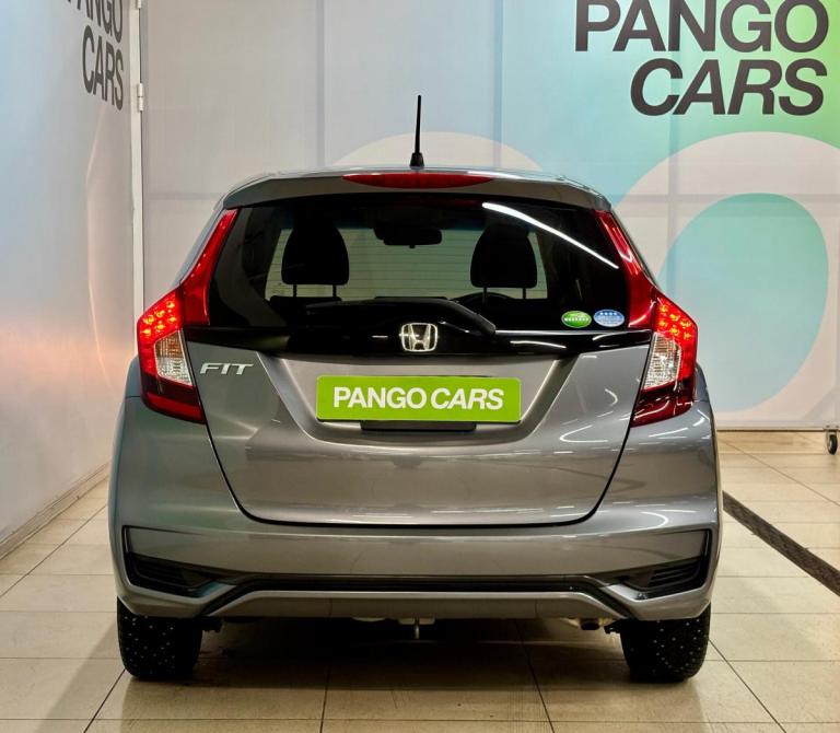 Honda Fit III Рестайлинг Набережные Челны  - изображение 6