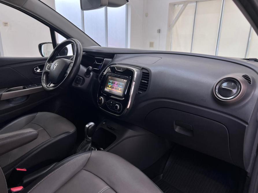 Renault Kaptur I Рестайлинг Волгоград  - изображение 32