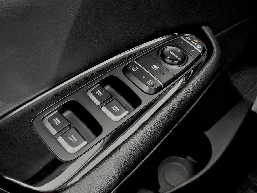 Kia Optima IV Рестайлинг Москва  - изображение 11