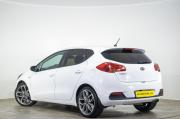 Kia Ceed II Рестайлинг Оренбург  - изображение 26