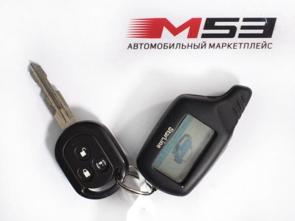 Chevrolet Lacetti I с пробегом 2011 года, цена 559 999 рублей, 123128 км, хэтчбек, Автокод Объявления