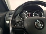 Skoda Yeti I Рестайлинг Уфа  - изображение 28