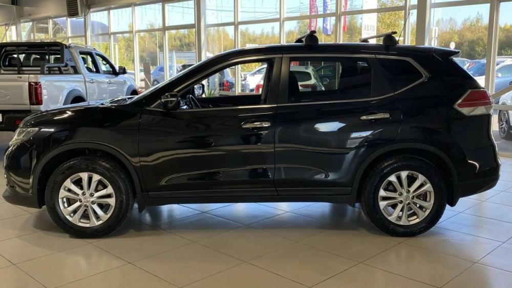 Nissan X-Trail III Пермь  - изображение 4