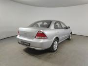 Nissan Almera Classic I Уфа  - изображение 28