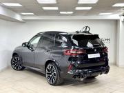 BMW X5 M III (F95) Санкт-Петербург  - изображение 42