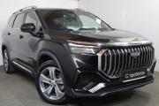 Geely Okavango I Рестайлинг Санкт-Петербург  - изображение 20