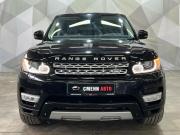 Land Rover Range Rover Sport II Оренбург  - изображение 34