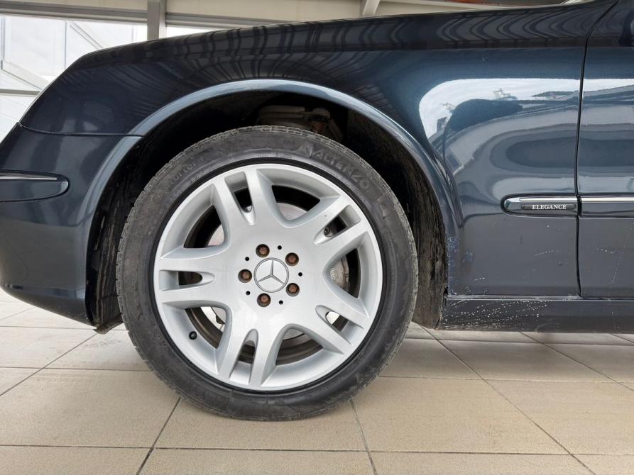 Mercedes-Benz E-Класс III (W211 S211) Березовский  - изображение 18
