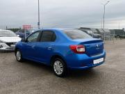 Renault Logan II Буинск  - изображение 35